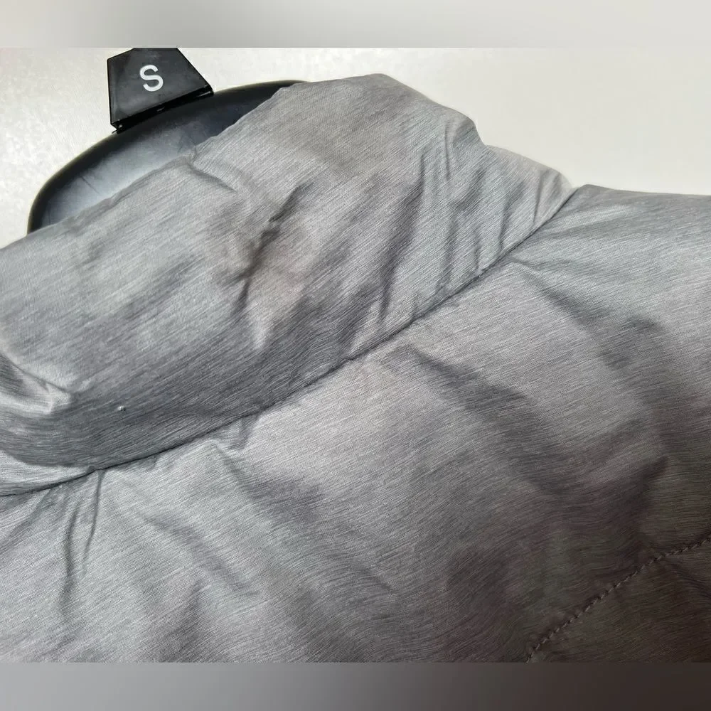 The North Face Men's Junction Water Repellent Jacket, Gray, Size XL